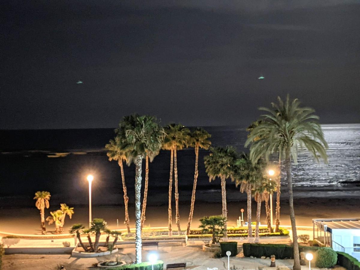 Cabeho Beach Homes 칼페 외부 사진