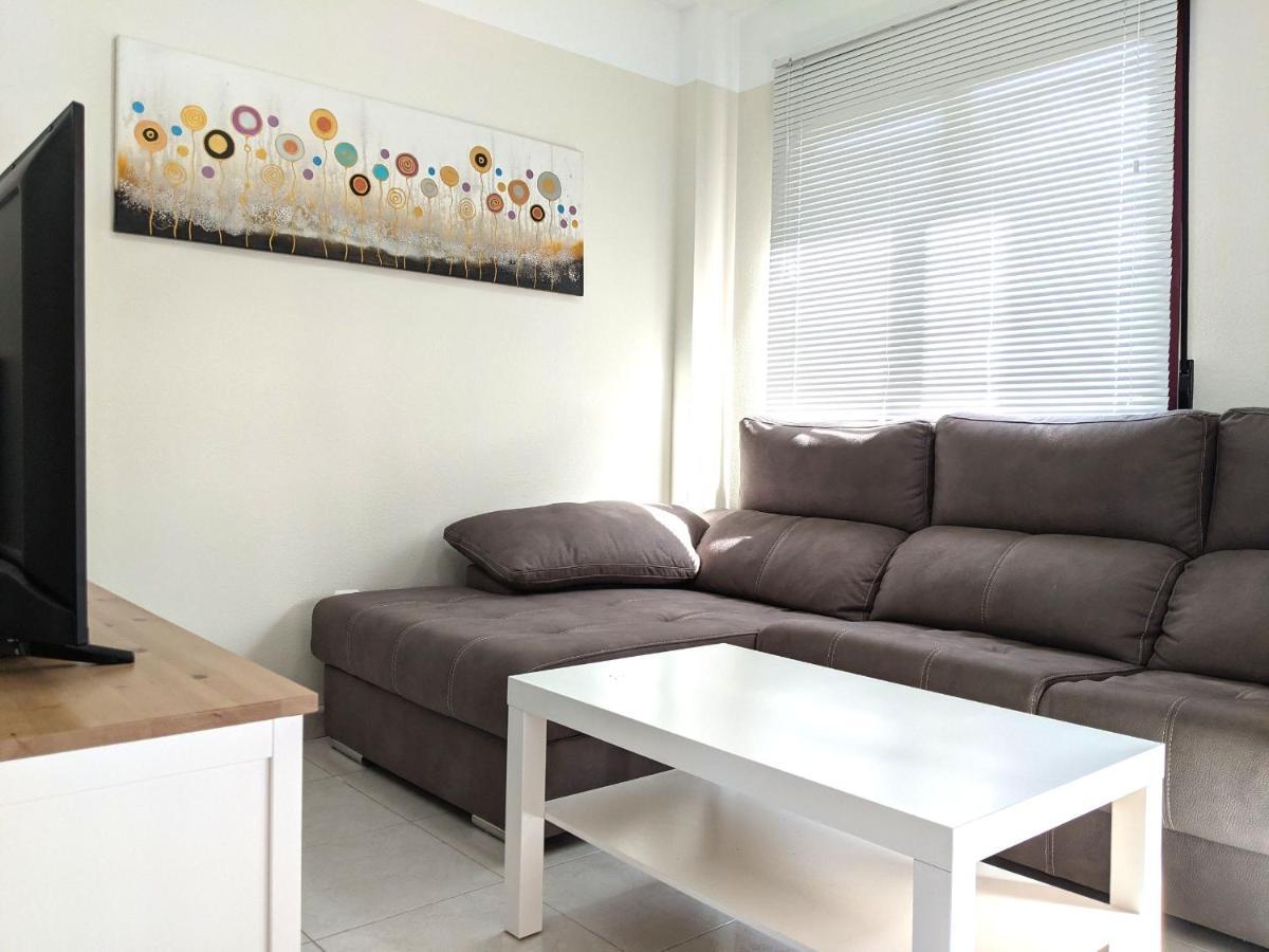 Cabeho Beach Homes 칼페 외부 사진