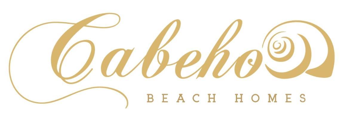 Cabeho Beach Homes 칼페 외부 사진