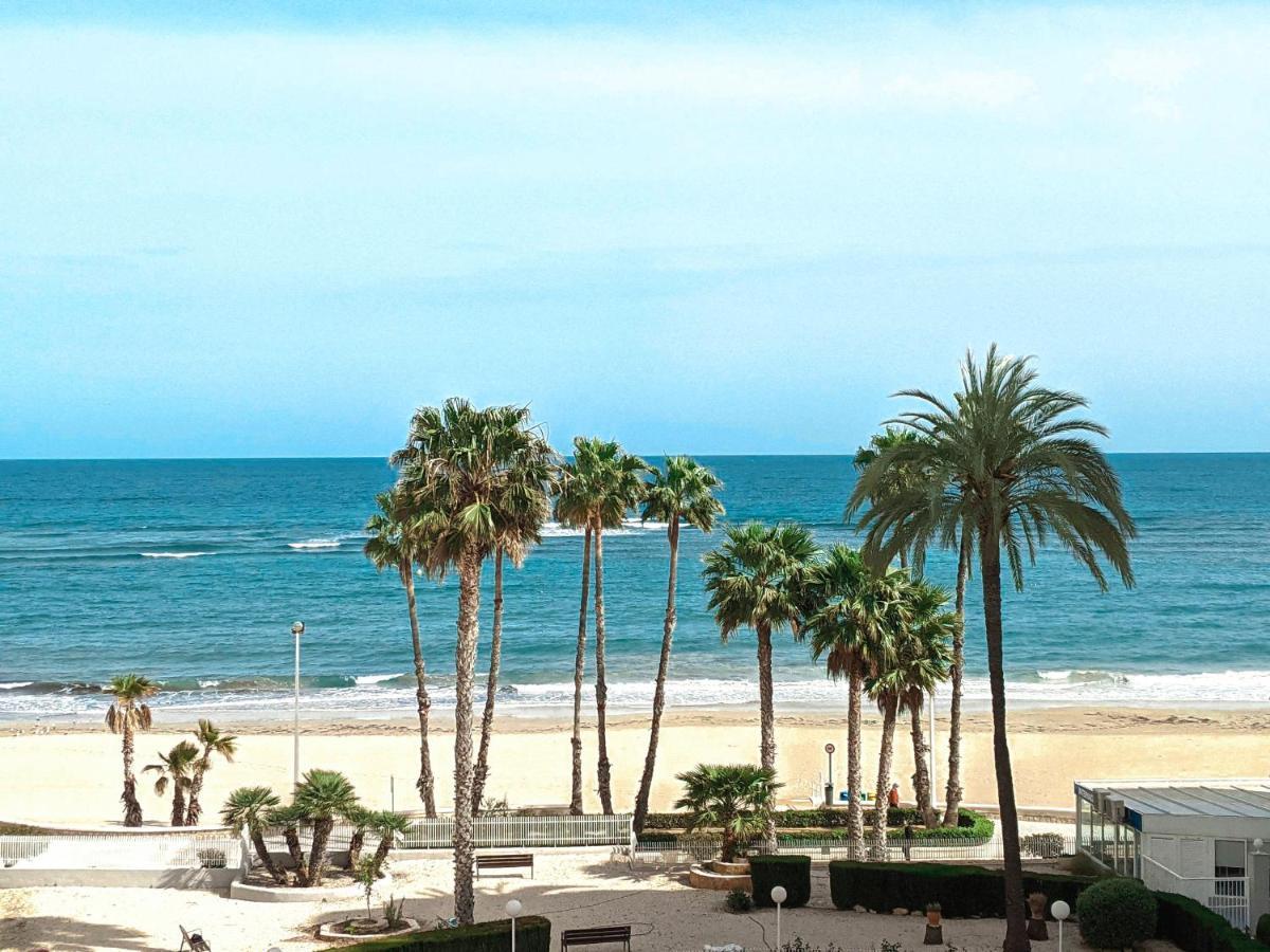 Cabeho Beach Homes 칼페 외부 사진